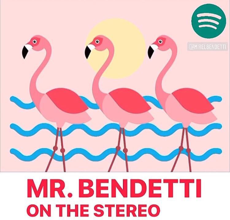 MirelBendetti's tweet photo. 📻 🎶 https://t.co/pXf86cgBj7 https://t.co/8BPMkSxQGm