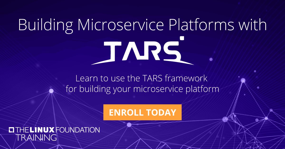 TARS Foundation (@TarsCloud) / Posts / X