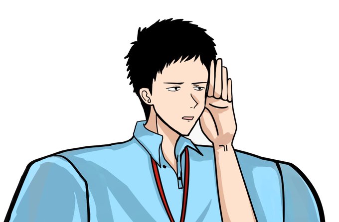 肩幅のtwitterイラスト検索結果 肩幅のtwitterイラスト検索結果