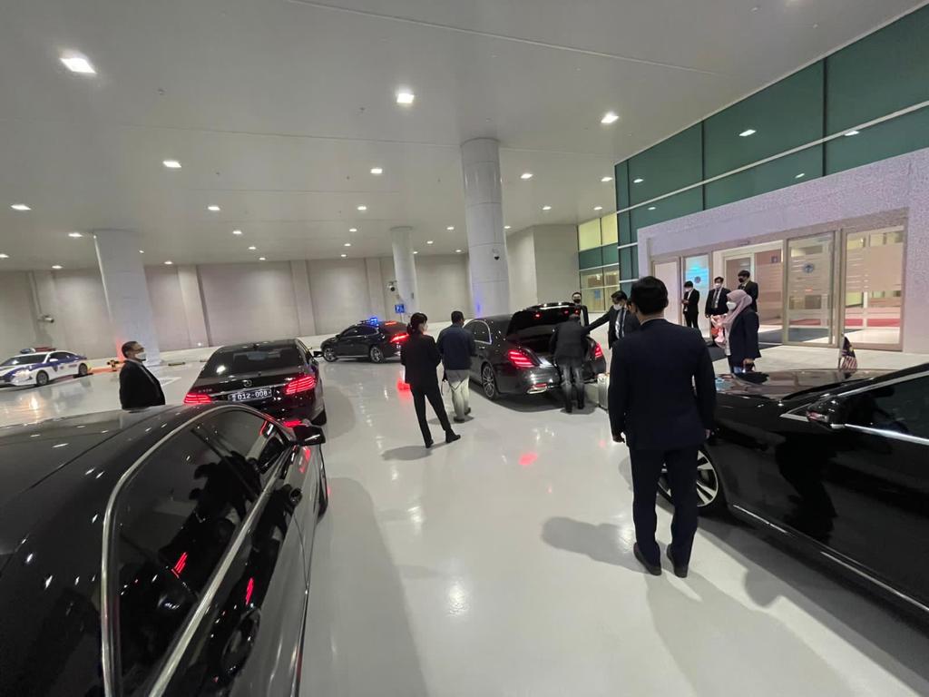 Mohamed Azmin Ali 🇲🇾 tweet media