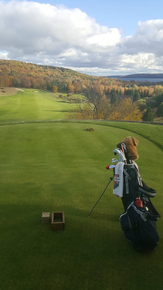 Casey20Tull's tweet photo. I've been blessed to have played many great courses around this beautiful country. Now it's time to show everyone that Wisconsin is a golf destination winner! I once thought I could go pro, but this would be an even better way to get paid to play🏌️‍♂️

#hiremeWSGA
#1golfinternship https://t.co/QBjH54uKnI