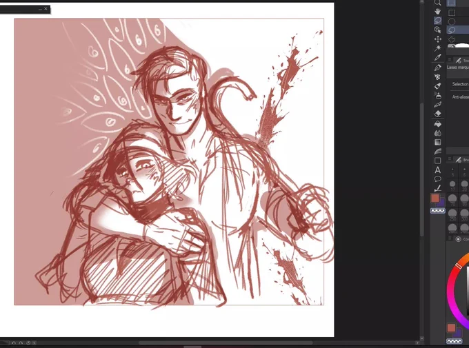 Very Annie and Ro https://t.co/HJtWtpWyub 
