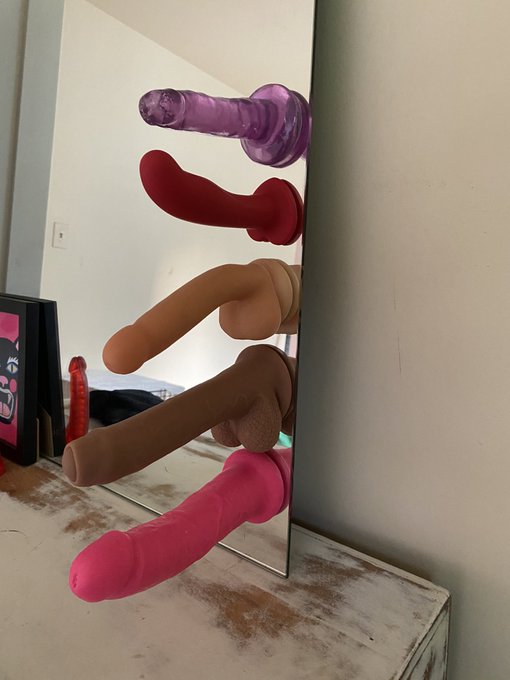 Dildo storage ideas🎈 https://t.co/1TZ7F6BR6o<a href="/tag/comedy"class="tags"><span>#comedy</span></a><a href="/tag/orgasms"class="tags"><span>#orgasms</span></a><a href="/tag/sexualhealth"class="tags"><span>#sexualhealth</span></a><a href="/tag/sexjokes"class="tags"><span>#sexjokes</span></a><a href="/tag/int"class="tags"><span>#int</span></a>