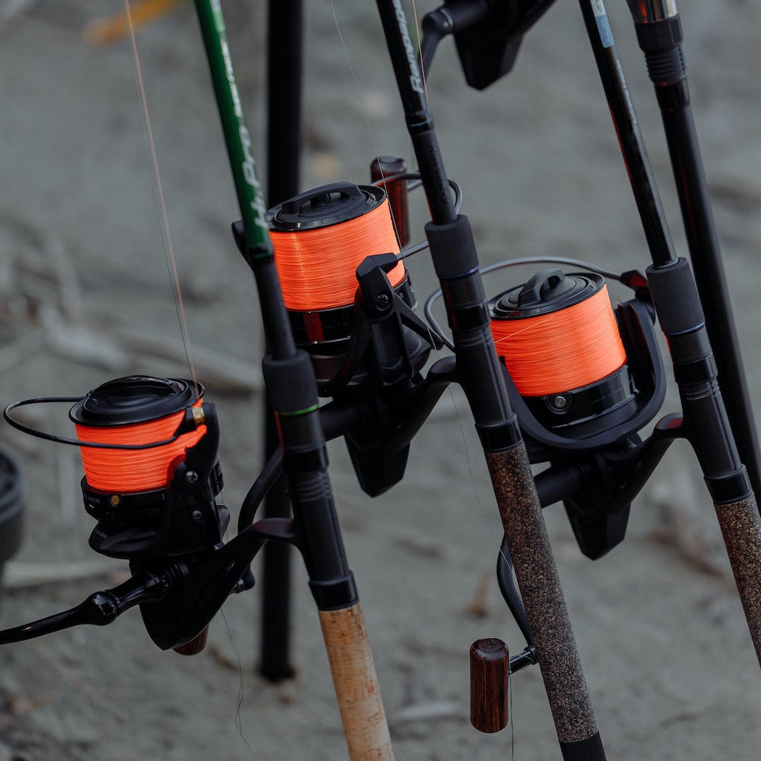 Take_Me_Fishing's tweet photo. There are tangible differences between a #spinningrod and a #castingrod. These pointers will help decide whether a #spinning or #casting rod is right for you: https://t.co/bA675MixHb
| #takemefishing #fishingrods | https://t.co/aA7kRpxc8p
