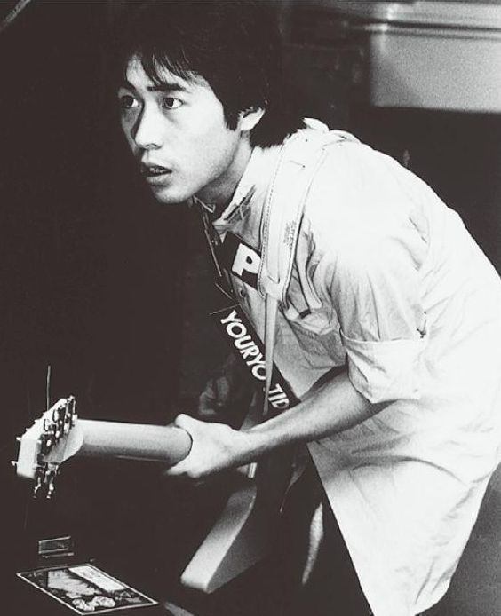 Yuyu Kubota 本日4月1日は平沢進 67歳の誕生日です Mandrake 解凍改訂培養核pmodel 邦楽誕生日 T Co Kvtuvzivvx Twitter