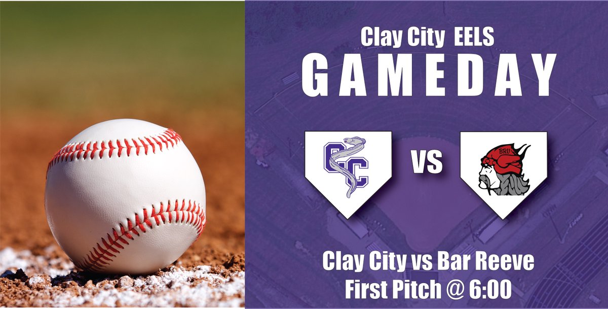 Clay City Baseball tweet media