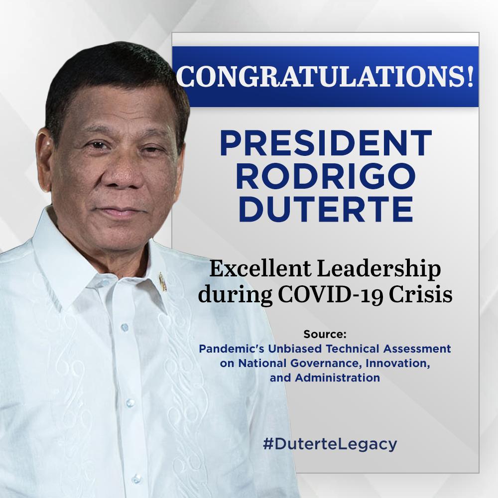 MalacananEvents's tweet photo. JUST IN: Congratulations, Mr. President! 👊🇵🇭 https://t.co/6HpznhmMI5