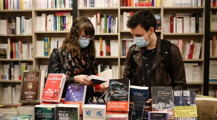 icidromeardeche's tweet photo. Coronavirus : découvrez la liste des commerces autorisés à rester ouverts #Drôme #Ardèche
https://t.co/hEnqzcjMgq https://t.co/XttUF55gze