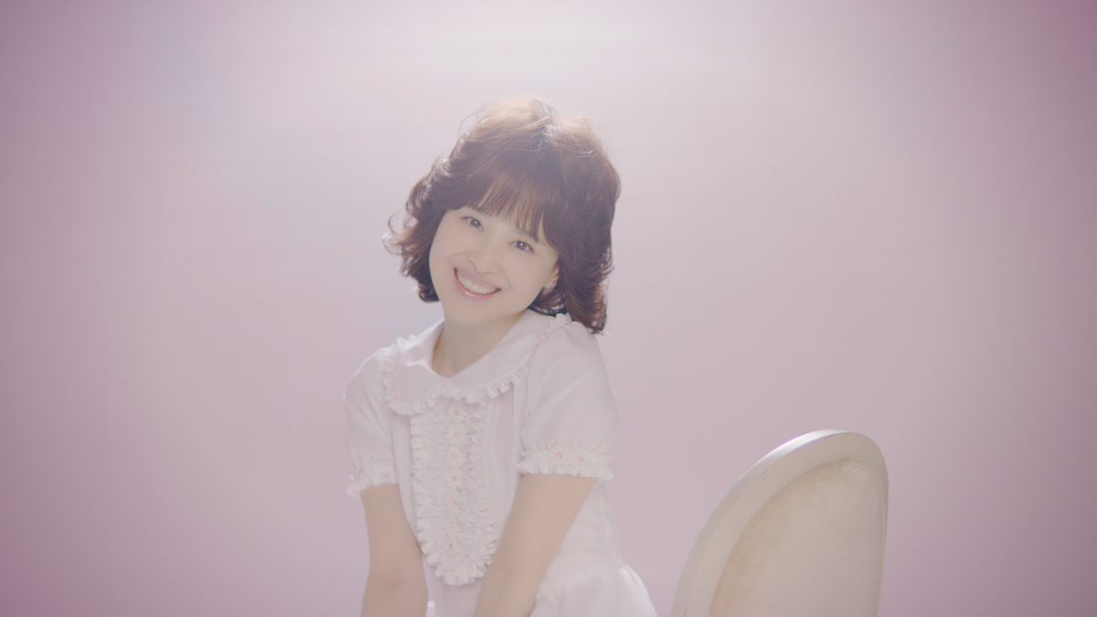 Spice 音楽情報メディア E 松田聖子 青い珊瑚礁 の初ミュージックビデオを解禁 聖子ちゃんカット を披露 松田聖子 T Co 76swgwhdg0 Spice 音楽情報メディア E 松田聖子 青い珊瑚礁 の初ミュージックビデオを解禁 聖子ちゃんカット を披露 松田聖子 T Co 76swgwhdg0