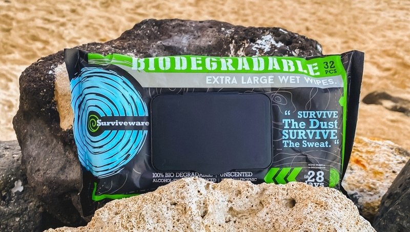 surviveware's tweet photo. Who says you can't start planning for summer? You must be itching to organize your next summer getaway! Don't forget to pack your sunscreen and some Surviveware Biodegradable Wet Wipes.
📸 @c.onnorlau
#winterbeover #surviveware #hygienewipes #outdoorpreparedness #hygiene https://t.co/joSH7ynzRq