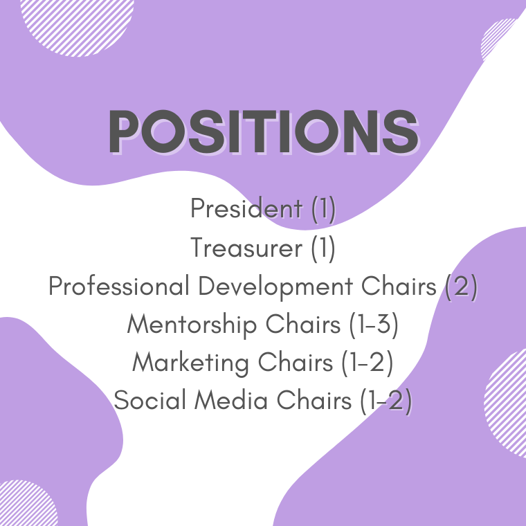 UBCACSA's tweet photo. ❗ELECTION NOMINATION DEADLINE EXTENDED TO APRIL 15TH AT 11:59PM❗Find more details and apply here: https://t.co/pUF0ampHuL https://t.co/a5WJUdIYcM