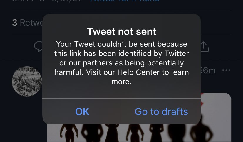 loffredojeremy's tweet photo. Twitter will not let me tweet a link to a report written by myself and @_whitneywebb which discusses Google’s financial investments in the Oxford/ AstraZeneca vaccine, among other things. All primary sources of course. https://t.co/Bj6S7HInZb