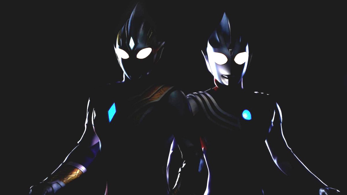 Mr 21年ウルトラマンのシルエット画像を明度と彩度少し弄ってみたけど なんかもうすごい好みなデザインな気がする Mr 21年ウルトラマンのシルエット画像を明度と彩度少し弄ってみたけど なんかもうすごい好みなデザインな気がする
