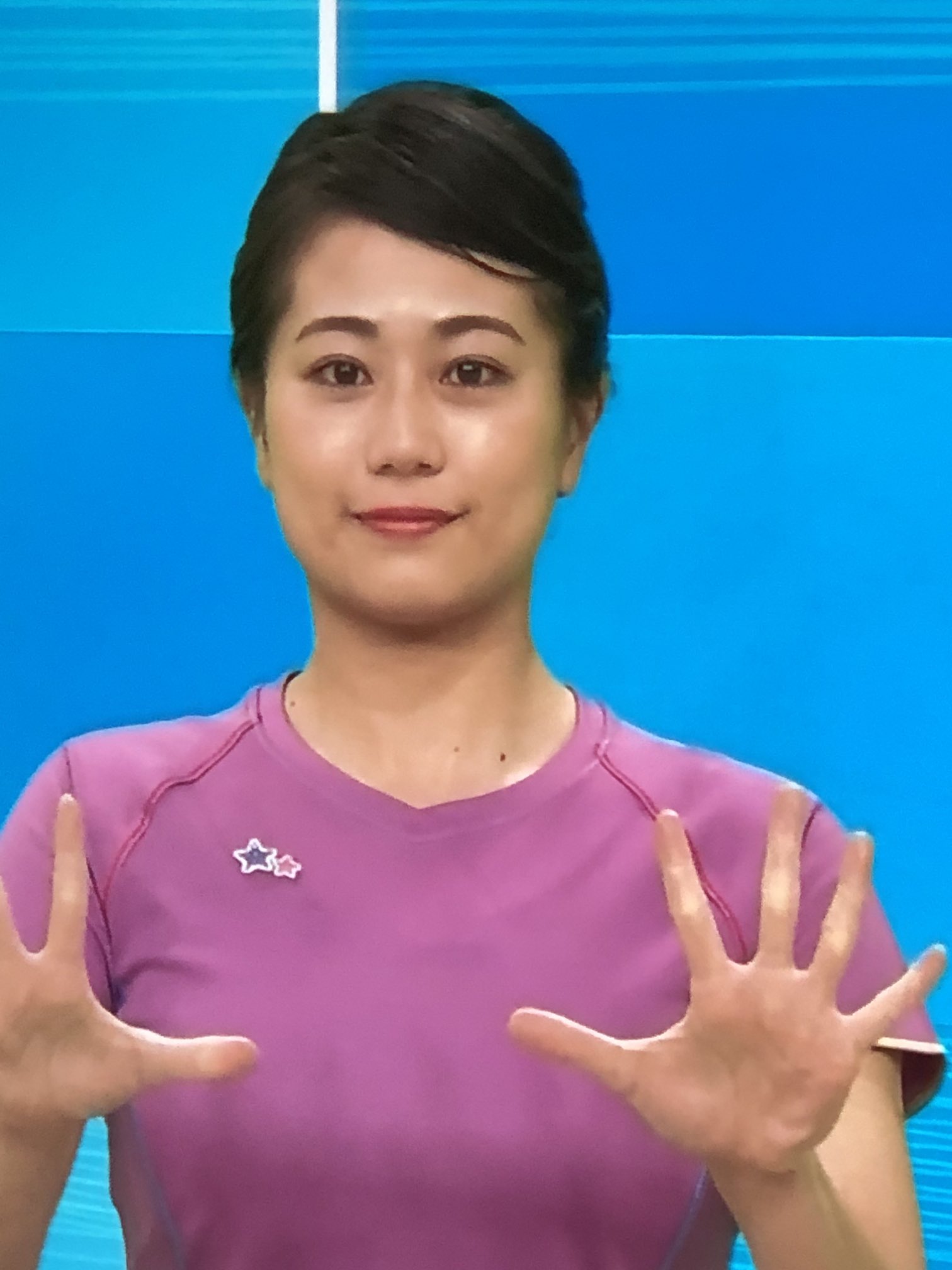 原川愛  / X