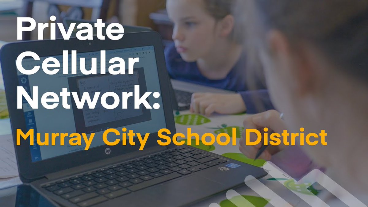 MattThueson's tweet image. A compelling #PrivateCellularNetwork use case. With Cradlepoint&apos;s NetCloud, IT can monitor/adjust security and router configurations centrally, and students at home can keep online studies separate from all other streaming. #CBRS bit.ly/3m6WIdY