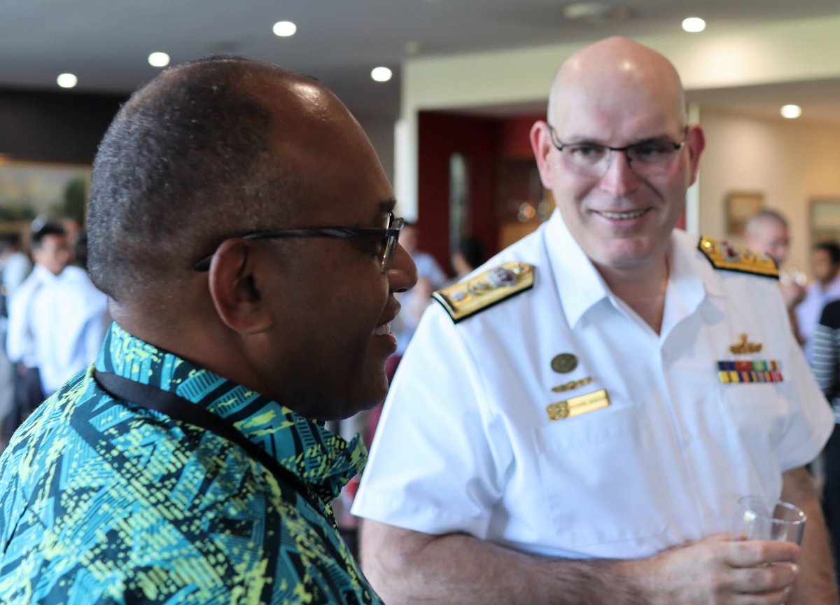 acsc_j's tweet photo. Last night, overseas course members from @acsj and their families had the opportunity to connect in a social environment with other families, our community sponsors, and support staff from the Australian Defence College. https://t.co/ooJP8dE4aS