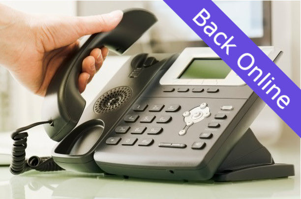 aspergermedia's tweet photo. Guess what! Our phones are back online which means we can finally be contacted again! 

We’re open from 9am-5pm Monday to Friday, exc. Public Holidays. https://t.co/g03OM5UvWT