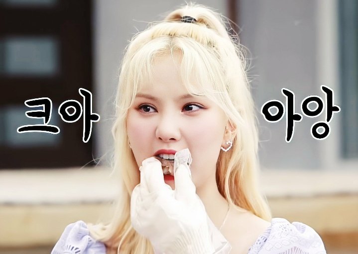appleeunha_'s tweet photo. #eunha #은하 #gfriend @GFRDofficial https://t.co/AMImrDKJ80