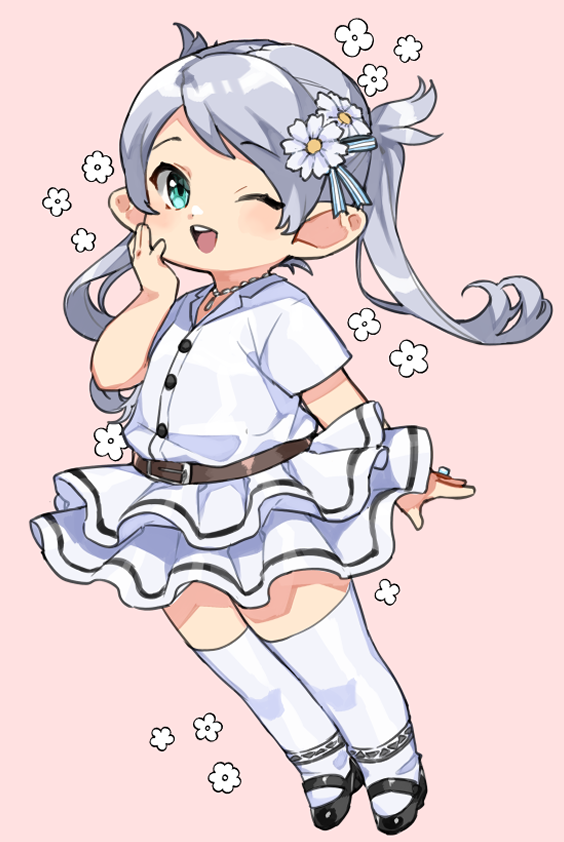 avatar_(ff14) 「久々のちょこさんの絵? 」|𝕔𝕙𝕠𝕔𝕠-𝕨𝕒𝕪🐟のイラスト