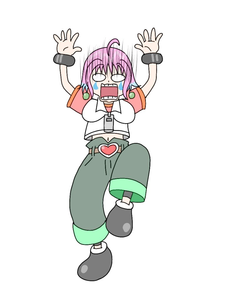 ビュティりあむ まんじゅう のイラスト ビュティりあむ まんじゅう のイラスト