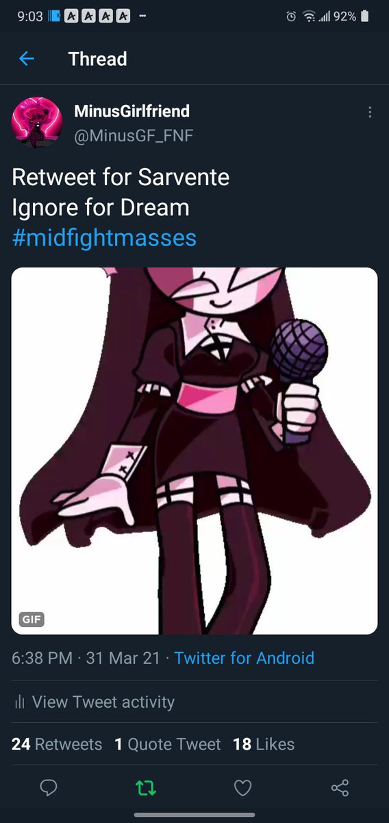 ||Retweet for a rock, ignore for dream

This trend is so overused and I so didn't do this overused trend