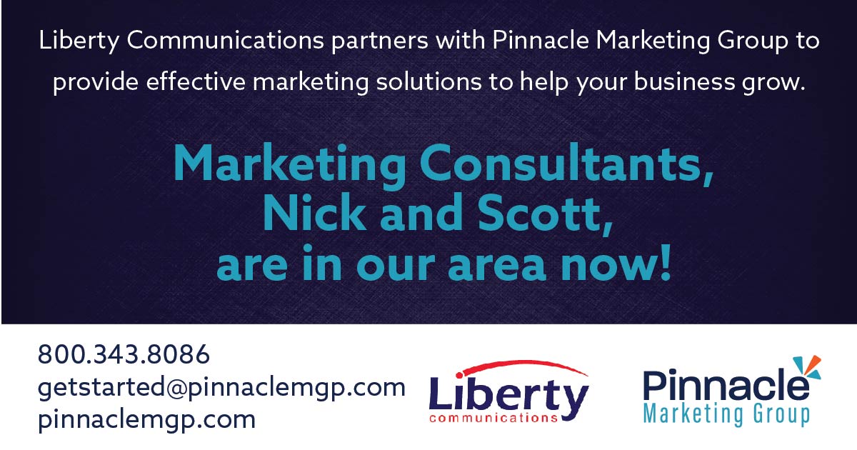 LibertyComm tweet picture