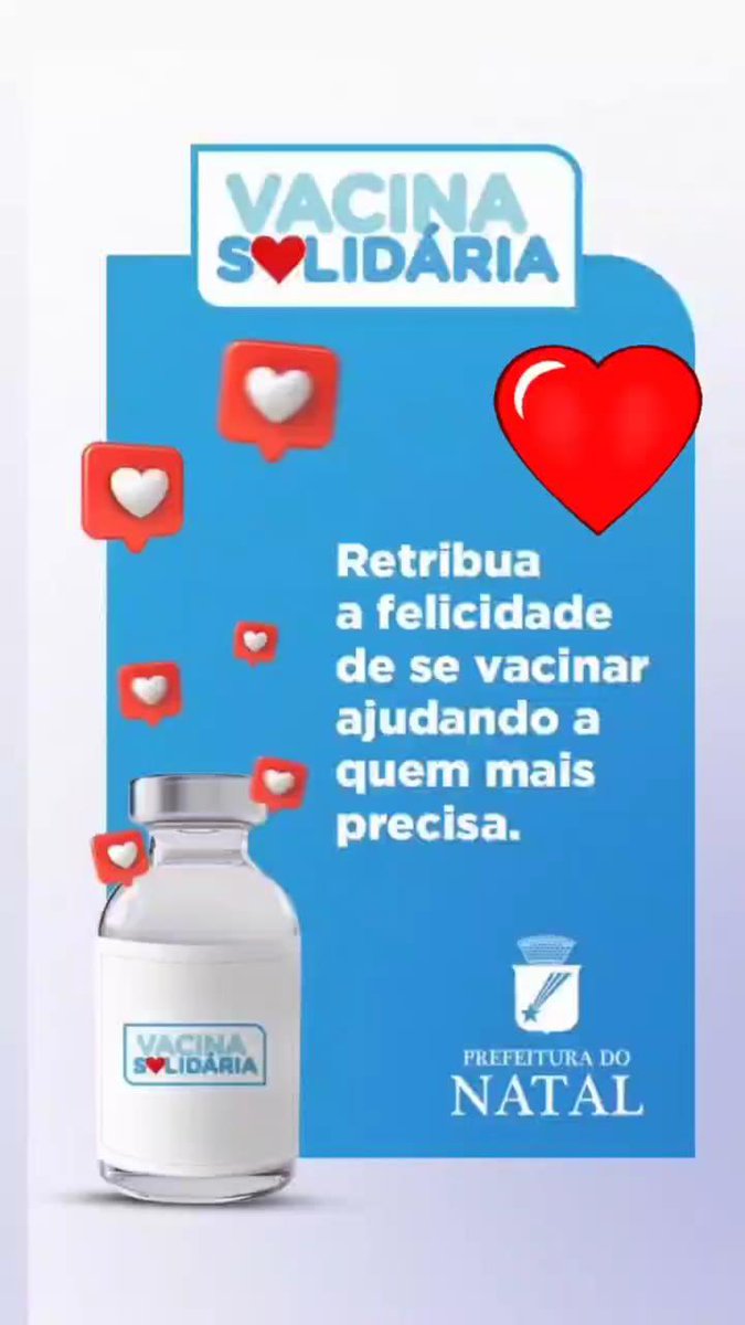 danielleamafra's tweet photo. Não há prosperidade sem solidariedade! #retribua #sejaparte https://t.co/A2ZuSJx0If