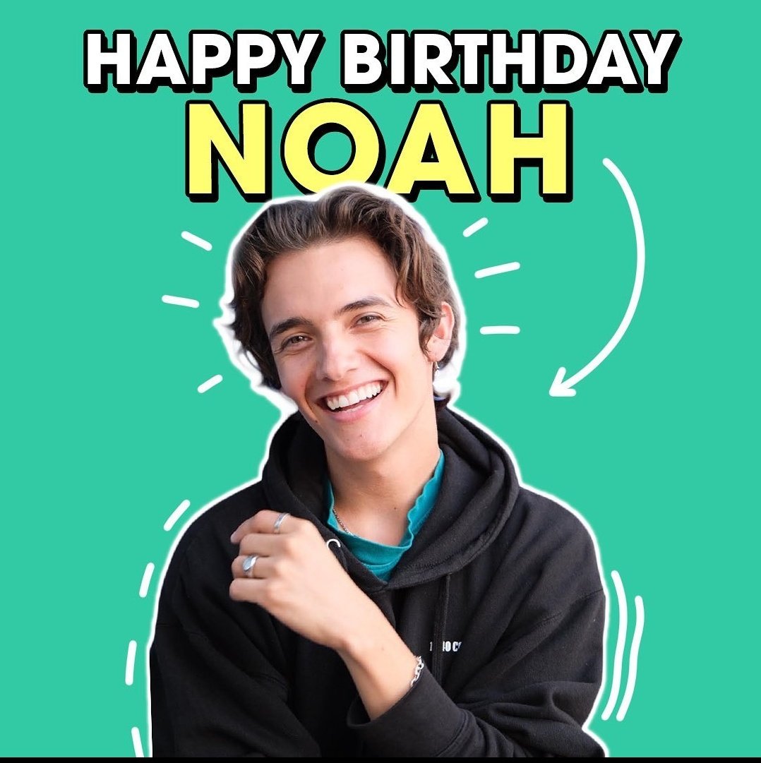 lbshoot's tweet photo. #NOSHSBDAY
#Happy20thNoah
#JoshTurns21
@joshbeauchamp and @NoahUrrea I love you so much, but I’m nothing artistic and I don’t have creativity 💙🖤 https://t.co/diWCg3bYDO