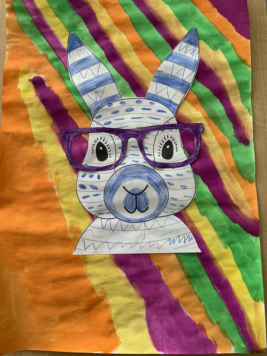 ripleytvdsb's tweet photo. Hoppy Easter🐇.                                            #lockes https://t.co/gcca2V0q04