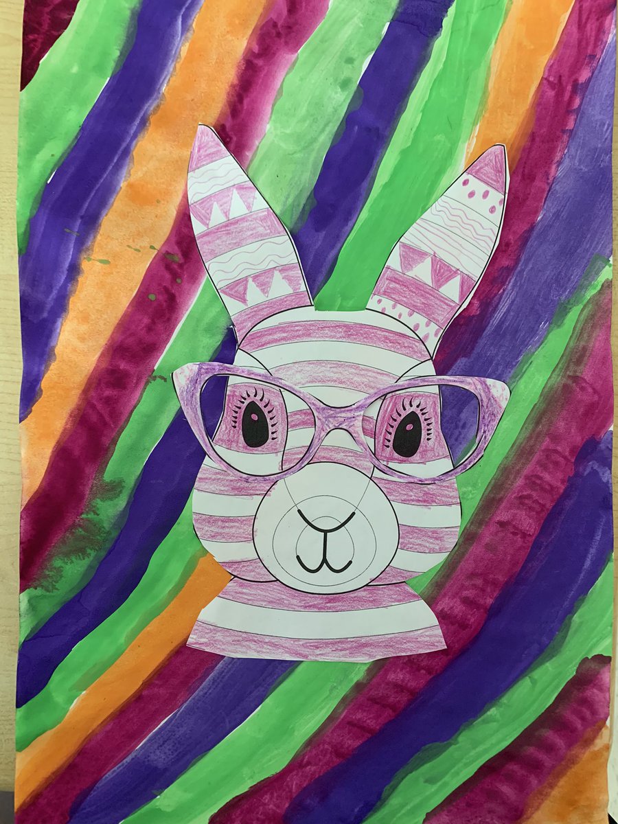 ripleytvdsb's tweet photo. Hoppy Easter🐇.                                            #lockes https://t.co/gcca2V0q04