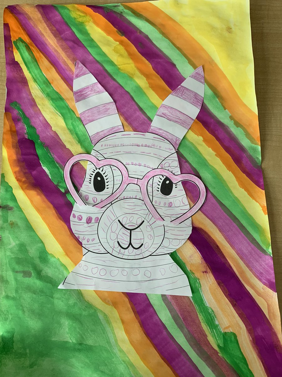 ripleytvdsb's tweet photo. Hoppy Easter🐇.                                            #lockes https://t.co/gcca2V0q04