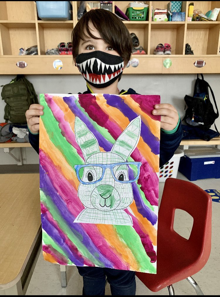 ripleytvdsb's tweet photo. Hoppy Easter🐇.                                            #lockes https://t.co/gcca2V0q04