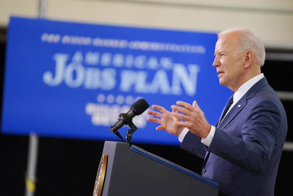 President Biden Archived (@POTUS46Archive) on X