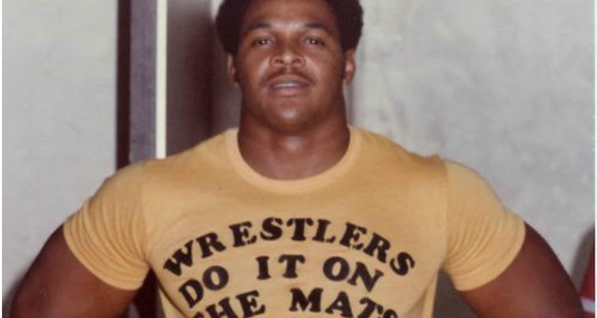 calcreateschaos's tweet photo. This made me miss Butch Reed again. 😢 #Hacksaw #TheNatural I always loved Butch Reed as a kid. I just always thought he was cool as fuck. A credible badass that could spit. A great face and an even better heel. Discovering his Mid-South work as a kid... 🤯. #RIPButchReed ❤️ https://t.co/GboqMviJFy