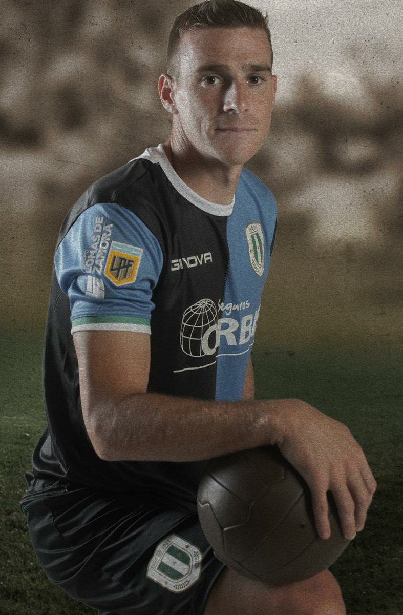 Se destacó en el Federal. Se destacó en la Primera Nacional. Se destaca en Primera División.

Alejandro Cabrera. Jugadorazo de #Banfield.