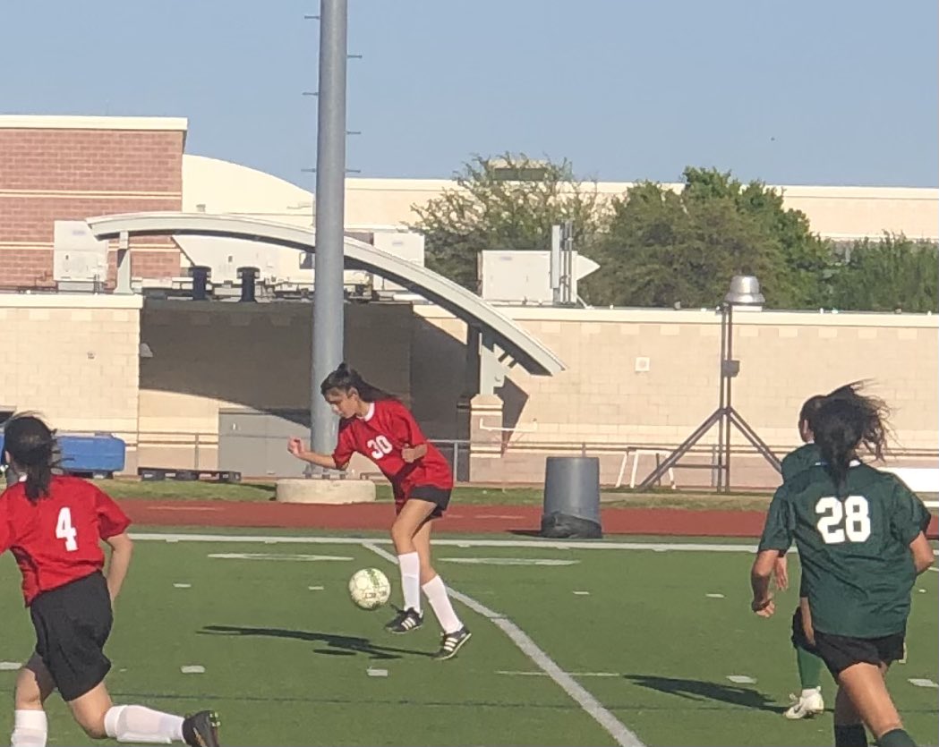 Rscott3rd's tweet image. The Lady @Hudson_Hawks fell to Webb tonight 1-0 at Sachse HS. Several good runs at the end, but we just couldn’t get one to go! #SoarHawksSoar @ambermhope @CheritaBoyd @BFigarelli @gisd_athletics