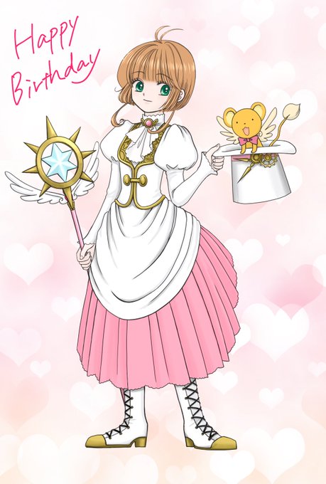 Clamp画業30周年のtwitterイラスト検索結果 Clamp画業30周年のtwitterイラスト検索結果
