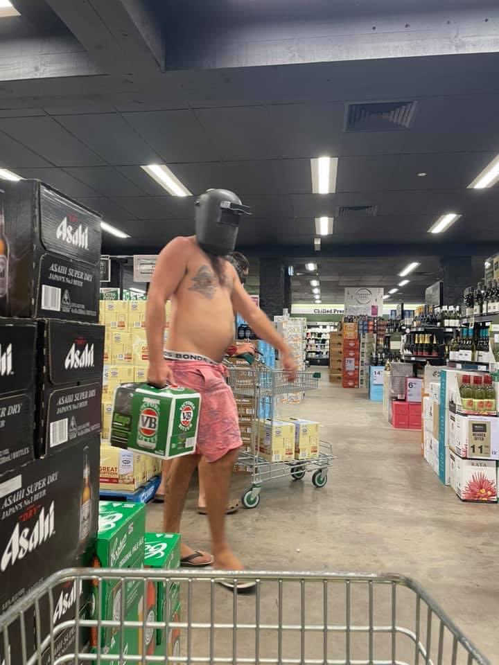 Michael Charge tweet media