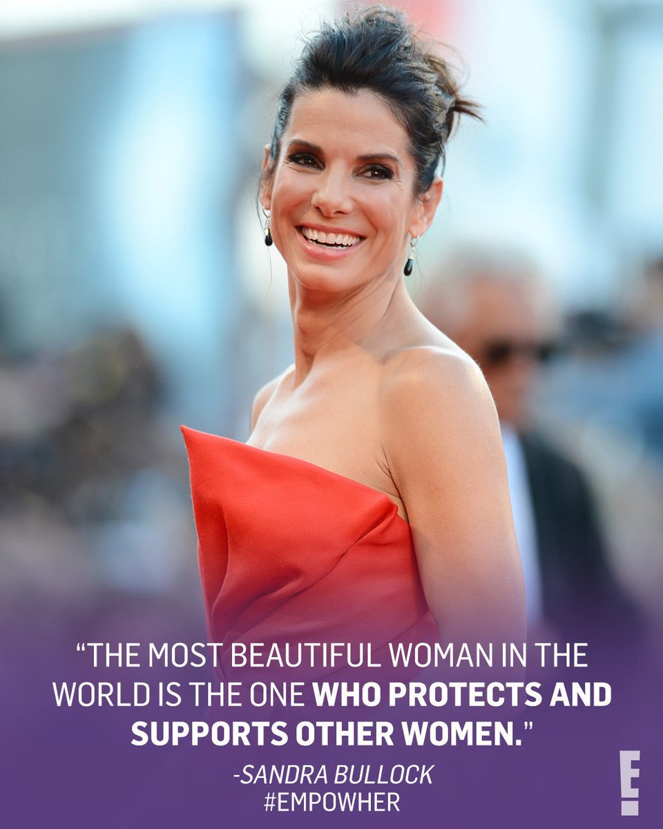 enews's tweet photo. Beauty and grace defined by Miss Congeniality. 🤍 #EmpowHER.  (📷: Getty) https://t.co/PF7uohZmXY