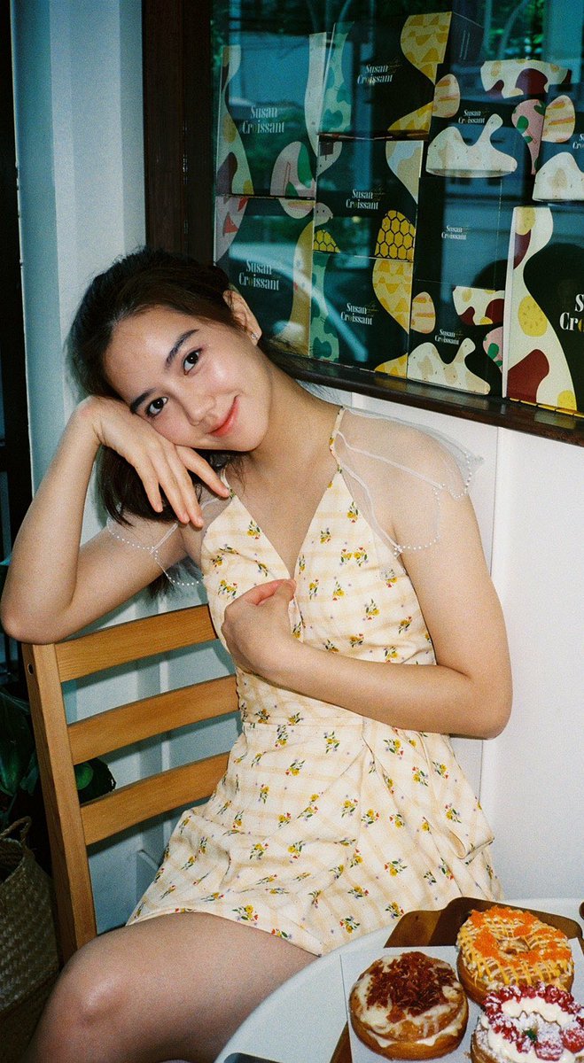 Laila36617330's tweet photo. คิ้วจัง..😜❤ https://t.co/fFUEHAi2Qy