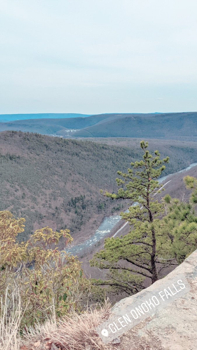 J&amp;K took a hike last weekend, proving mind over matter. We took our Soul Excursion into real life, proving that even when you think you can't YOU CAN! 🏞️