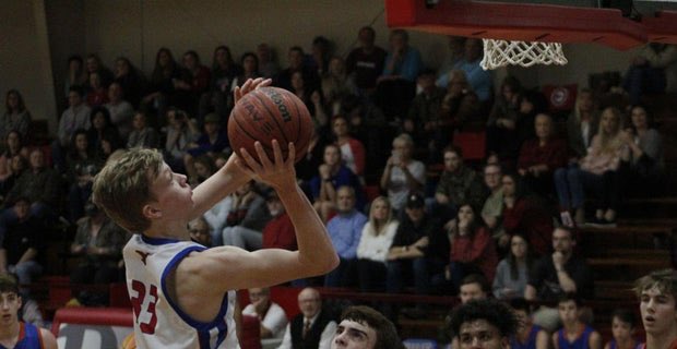 TravisBranham_'s tweet photo. 2023 PF Jacob Gazzo has committed to Ole Miss, he tells @247Sports. 

Skilled and talented prospect with upside comes off the board early. || Story: https://t.co/kuC8jwWve9 https://t.co/wza85kJ1Df
