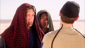 SecStarPodcast's tweet photo. 'Desert Crossing' is this week's episode of #StarTrek #Enterprise ft. Mr. @RealClancyBrown, who is the best part of this episode, for sure! So stop by &amp; let us know what YOU think! #Trekkies #Trekkers #SciFiFans 
https://t.co/aVMLfoYEAH https://t.co/gNF4cqlRJj