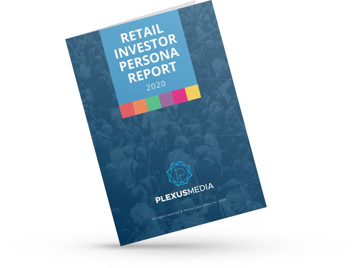 With so much attention individual #retailinvestors, we updated our Investor Persona report. Check it out! buff.ly/2R1LMjt