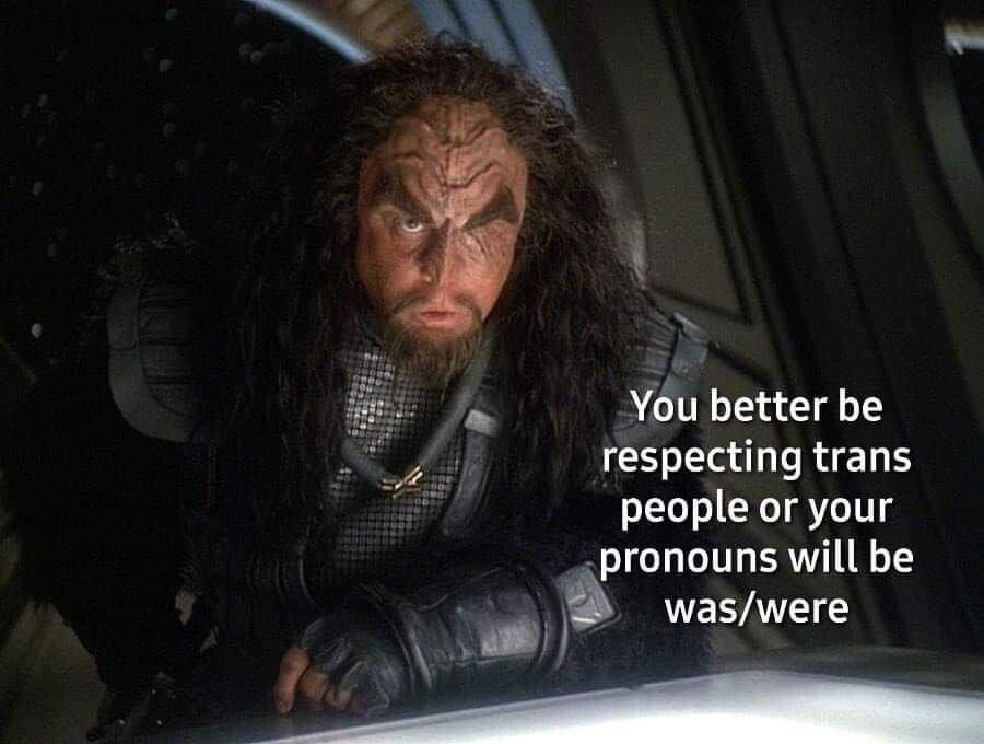 I saw this meme somewhere, if someone could tell me the source I would be delighted to share it.