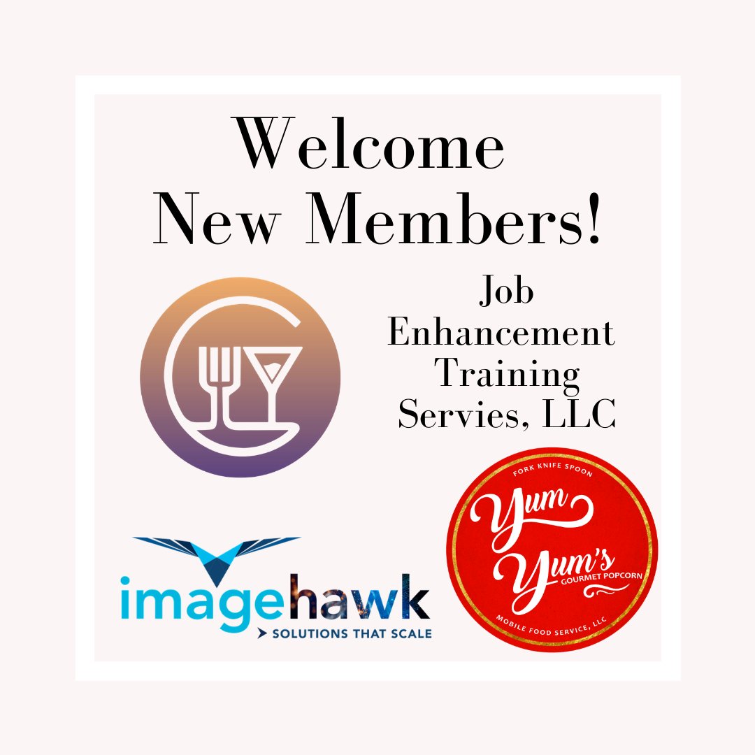 madisonalcc's tweet photo. Welcome to the Madison Chamber! https://t.co/LoV41LJryk