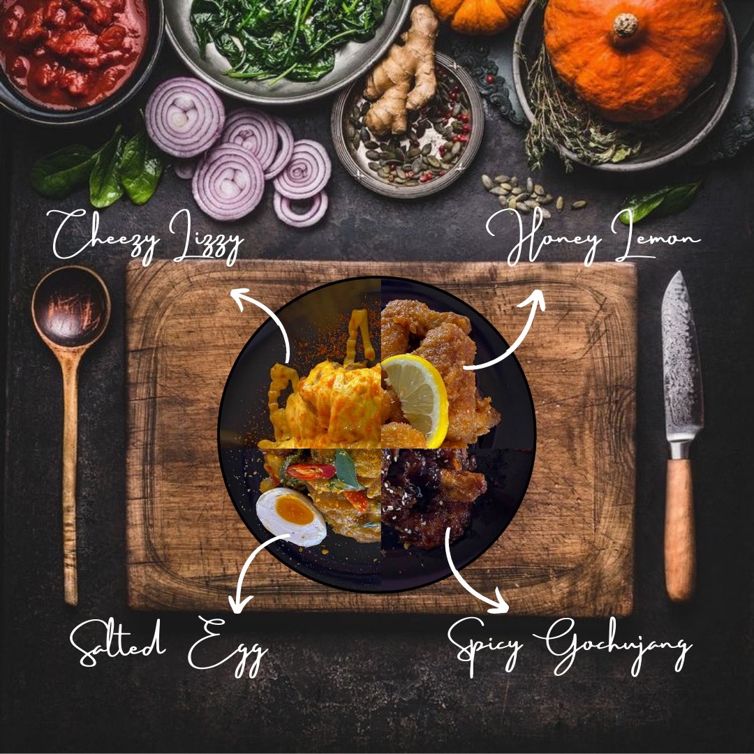azmFakhrul's tweet photo. Salam semua 🎉
Mind to share my new Business with my team. Kalau yang berdekatan area Seremban Senawang boleh lah cuba rasa Menu Ayam kami. Saya jamin dapat melegakan perut anda dari berbunyi 😉.  

Yang mana jauh tak minta banyak. Dapat RT tweet saya pon dah cukup membantu. https://t.co/LH5qsVoQdw