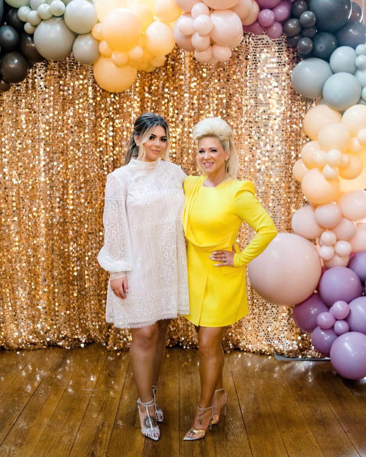 Victoria caputo wedding dress top
