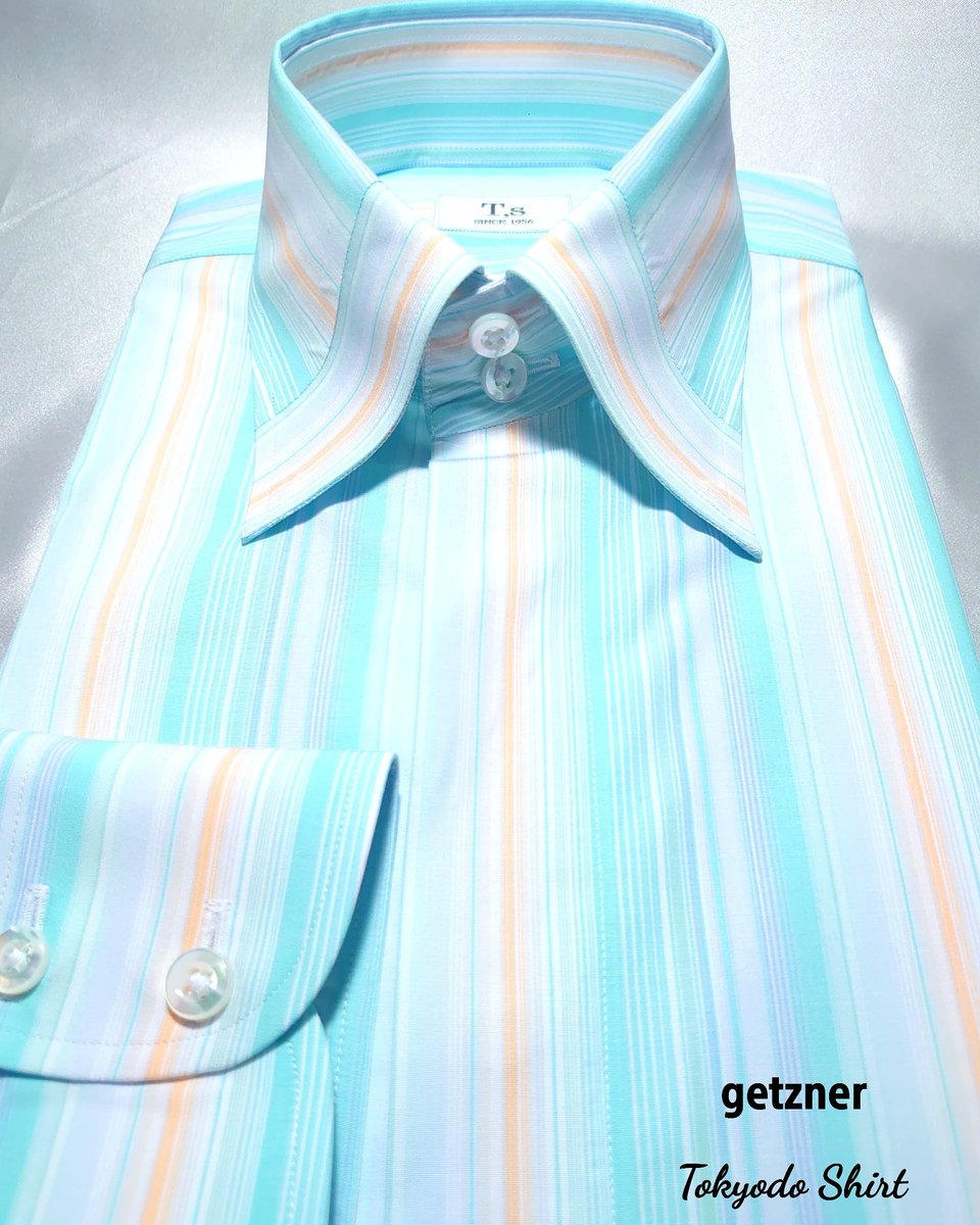 Tokyodo Shirt 東京堂シャツ Tokyodo Shirt Twitter
