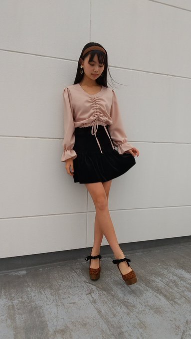 Twitterのコスプレ画像28